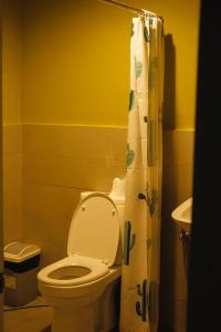 Murals Hostel and Cafe