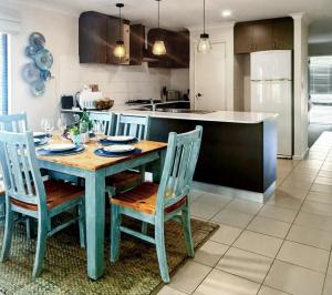 Seascapes and Beaches Pet Friendly