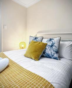 Seascapes and Beaches Pet Friendly