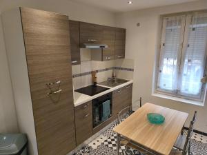 Budget Studio avec Parking