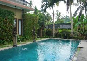 Serenity Villa & Spa