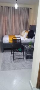 Grand midtown Apartments