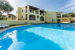 House and Apt. in Sassari 30366