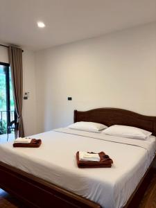 Serenia Garden Resort