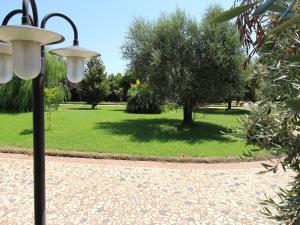 Chalet Casa Aurelia Cerveteri Italie