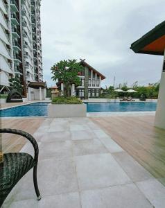 Condo Near Mactan Cebu Airport
