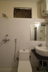 Hotel Krishna Palace