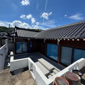 House Taehwa Hanok Stay