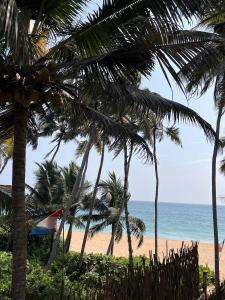 Kiyoko Villa Bentota Induruwa