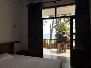 Kiyoko Villa Bentota Induruwa