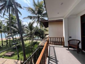 Kiyoko Villa Bentota Induruwa