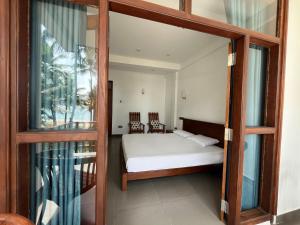 Kiyoko Villa Bentota Induruwa