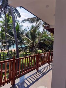 Kiyoko Villa Bentota Induruwa