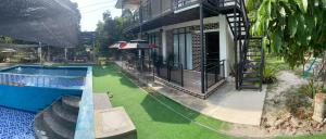 Chalet Pakku Ruat