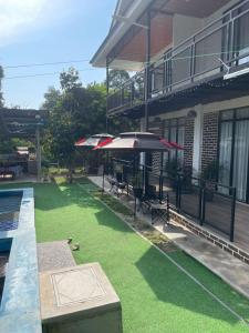 Chalet Pakku Ruat