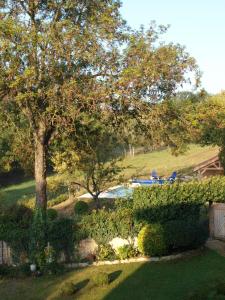 Le Vallon des Ronzières