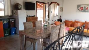 Villasimius Villa Martina