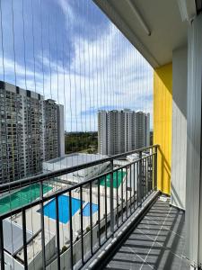 Residensi Seri Serindit Melaka