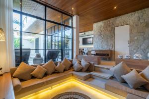 Modern 3BR Villa Seminyak, central location