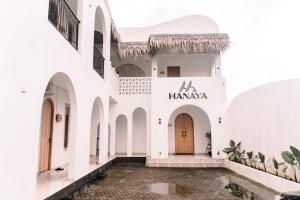 HANAYA Living House Pacitan