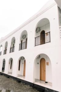 HANAYA Living House Pacitan