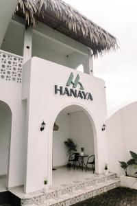 HANAYA Living House Pacitan