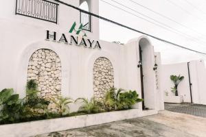HANAYA Living House Pacitan