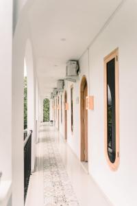 HANAYA Living House Pacitan