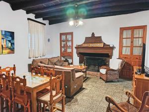 Casa Deocano