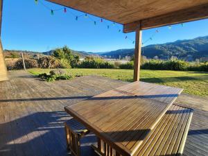 Stony Ridge Summer Stay