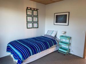 Stony Ridge Summer Stay