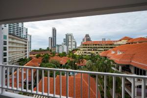 New Nordic Suites 5 by Apartwell