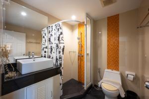 New Nordic Suites 5 by Apartwell