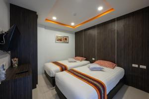 New Nordic Suites 5 by Apartwell