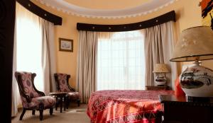 Tafaria Castle & Center For The Arts