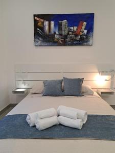 Central, Lively neighborhood, Next to the Metro A