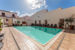 Apartments in Santa Teresa di Gallura 35394