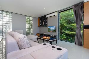 Duplex Villa Natural Touch A2 2BR with scenic view and rooftop terrace