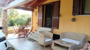 Villasimius Villa Martina img12