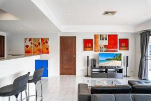 Condominium Rawai D1 - near convenience beach, market, gym