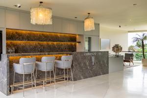 Sore Escape Tumbak Bayuh by Betterplace