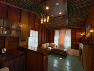 Hotel Woodland Aizawl