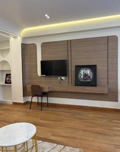 Hotel Woodland Aizawl