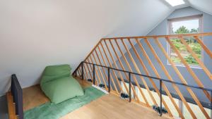 Jeju moridarakbang pension