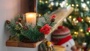 Jeju moridarakbang pension