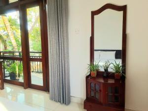 Turtle Point Homestay Seaview 2 - BB, Fast Wi-Fi, AC