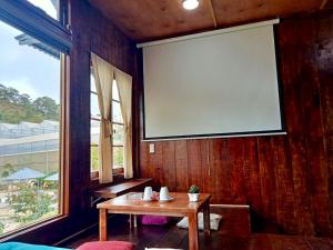 Thanh Xuân Hồ Homstay