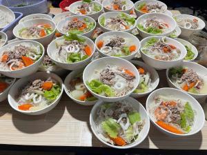 Du lịch Người Giữ Rừng