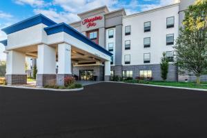 Hampton Inn Middletown