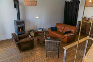 Bel appartement centre de Cancale